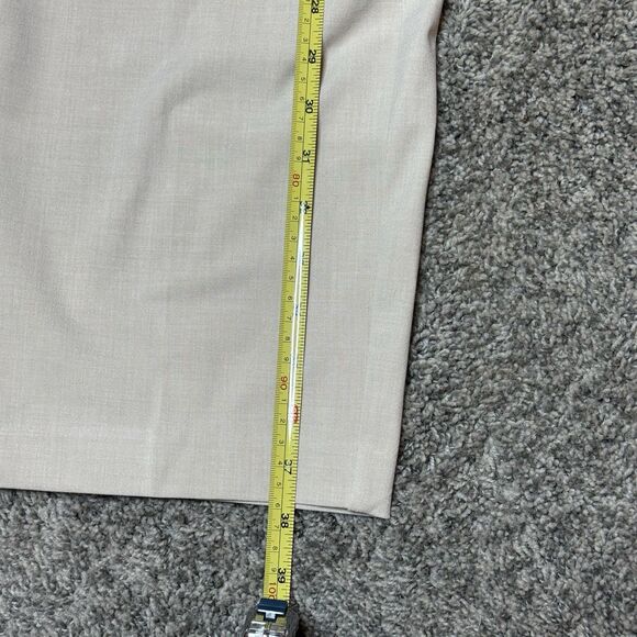 Hilary Radley Plus Size XXL Pull-On Slim Leg Pants Mid Rise with Pockets NWT - Picture 7 of 12